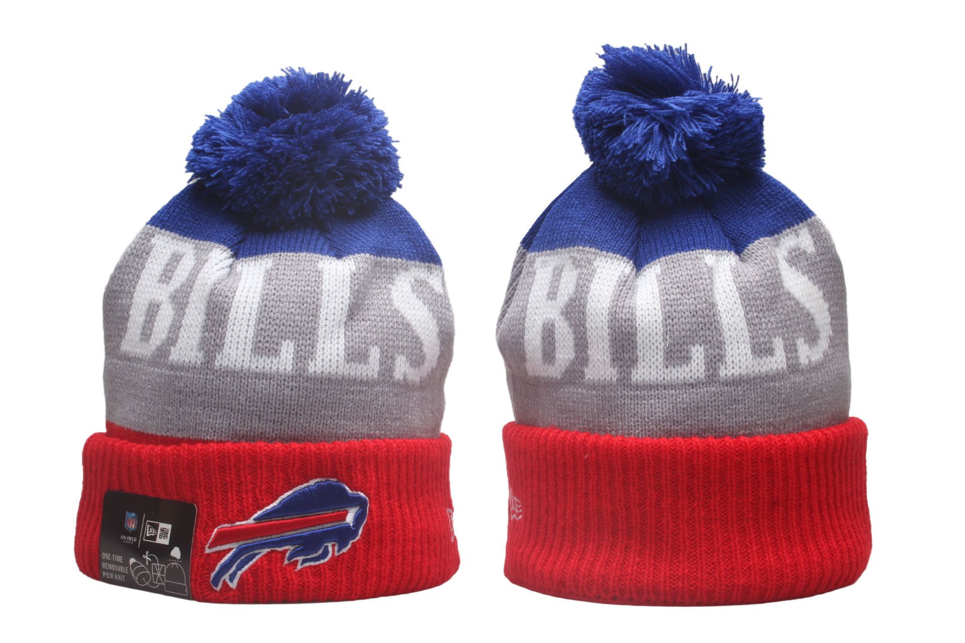 2026 NFL Buffalo Bills Hat beanie style 01